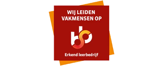 Wij leiden vakmensen op